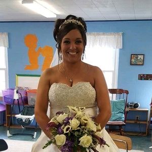 Meet your Posher, Amanda